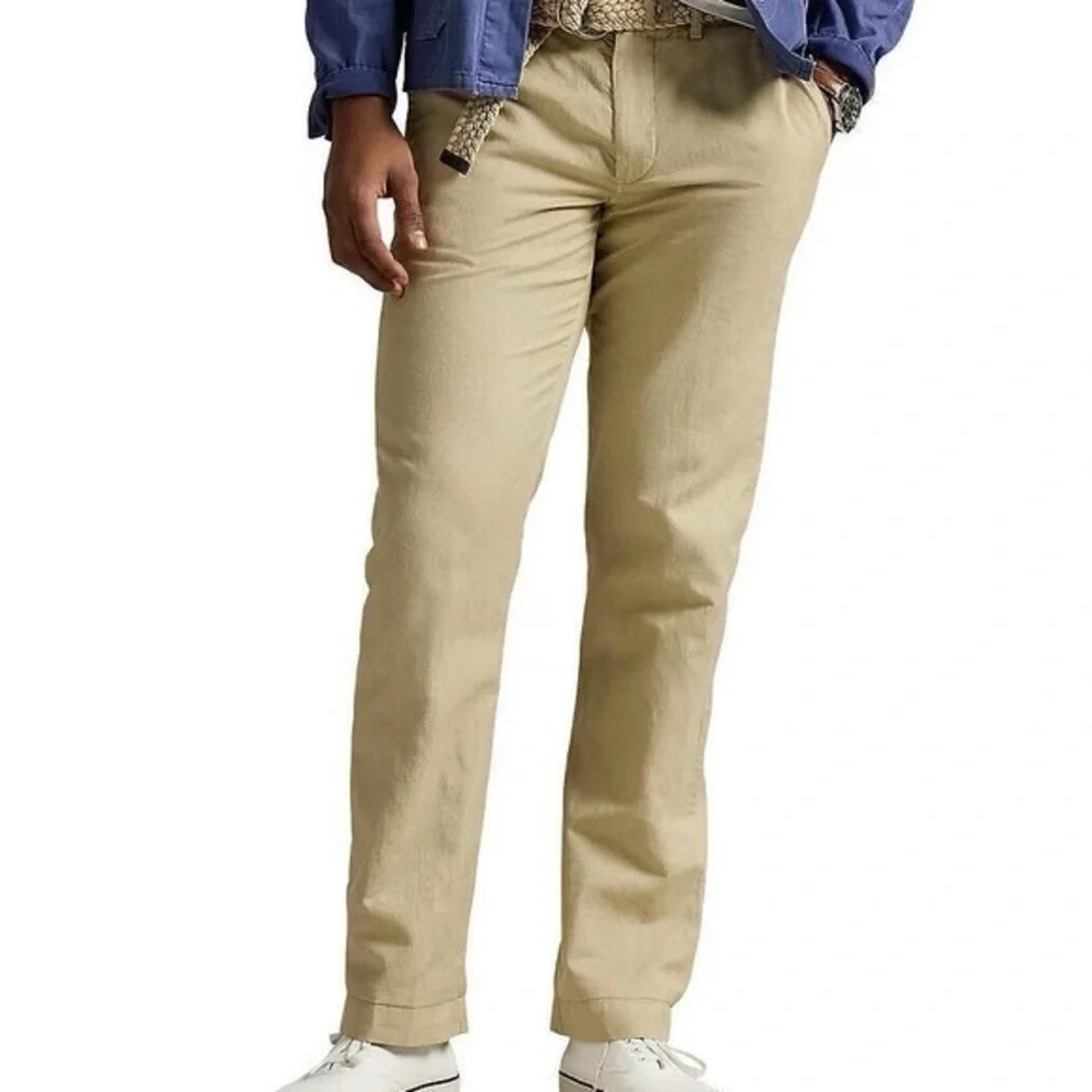 Polo Ralph Lauren Khaki Chinos for Men